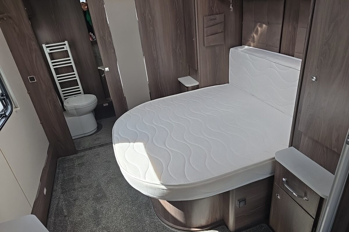 2022 COACHMAN 875 LASER XCEL
