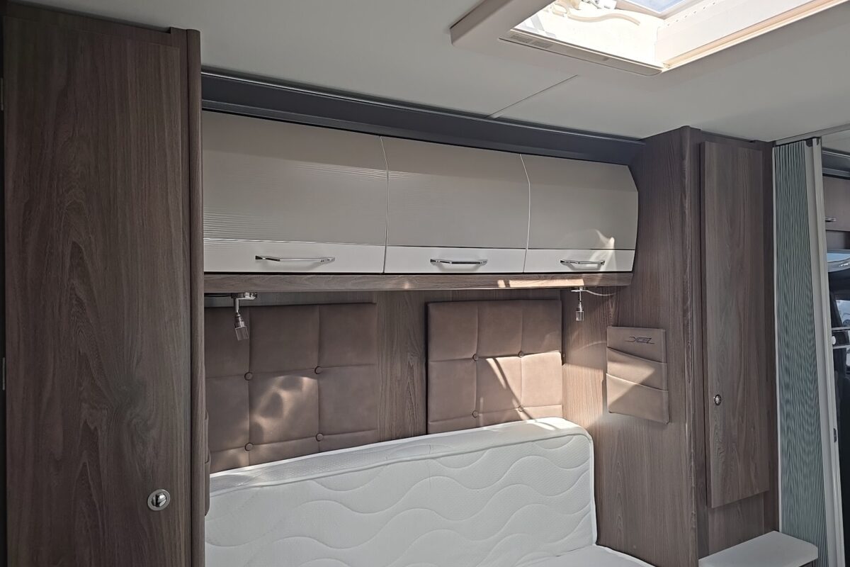 2022 COACHMAN 875 LASER XCEL
