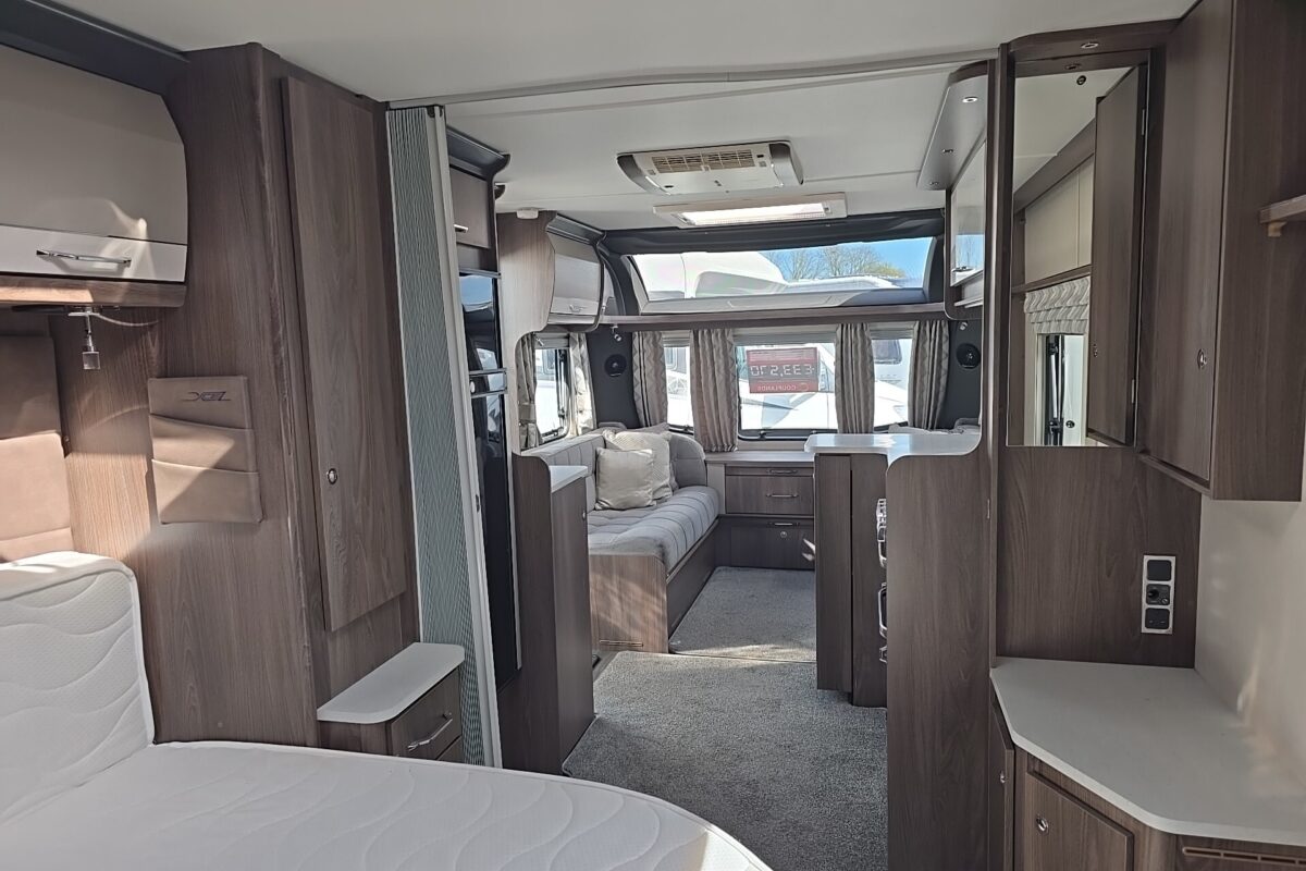 2022 COACHMAN 875 LASER XCEL