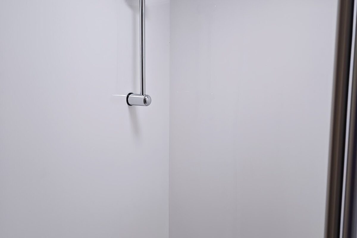 2025 Bailey Pegasus GT75 Grande Messina Interior