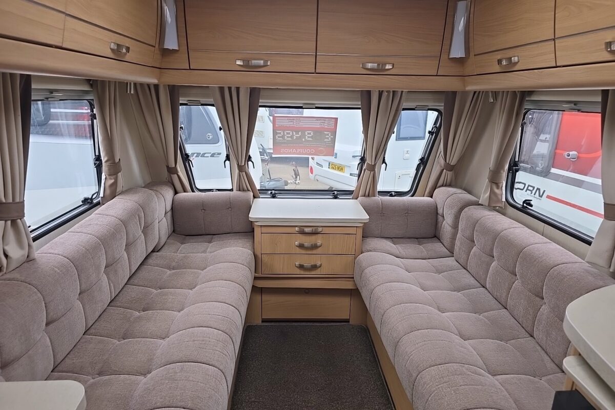 2014 COMPASS OMEGA 482