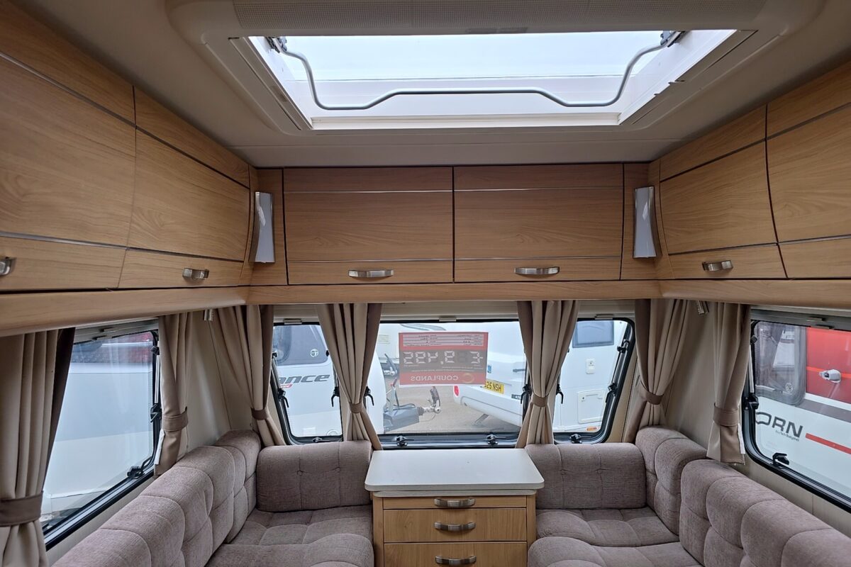 2014 COMPASS OMEGA 482