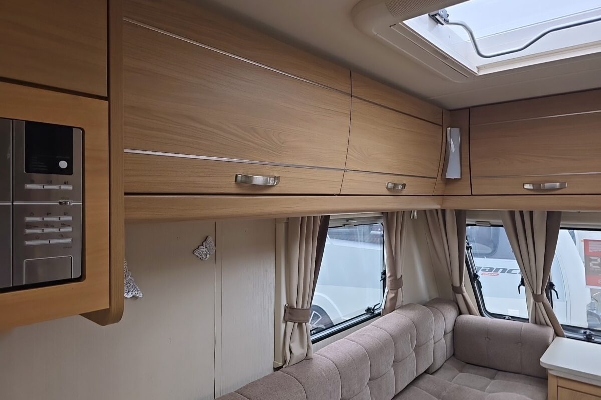 2014 COMPASS OMEGA 482