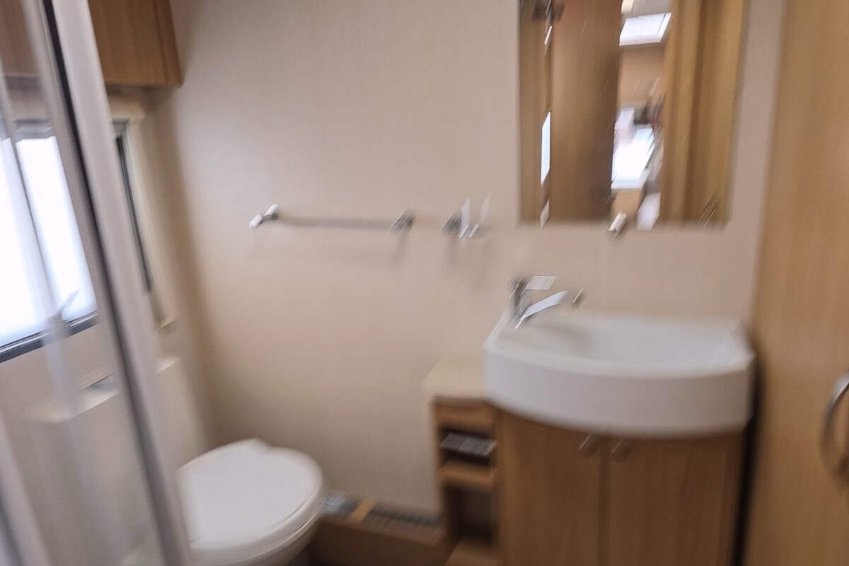 2014 COMPASS OMEGA 482