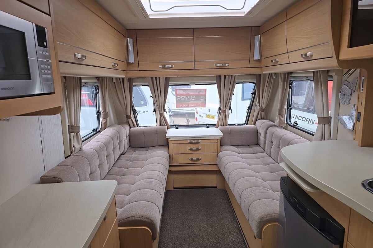 2014 COMPASS OMEGA 482