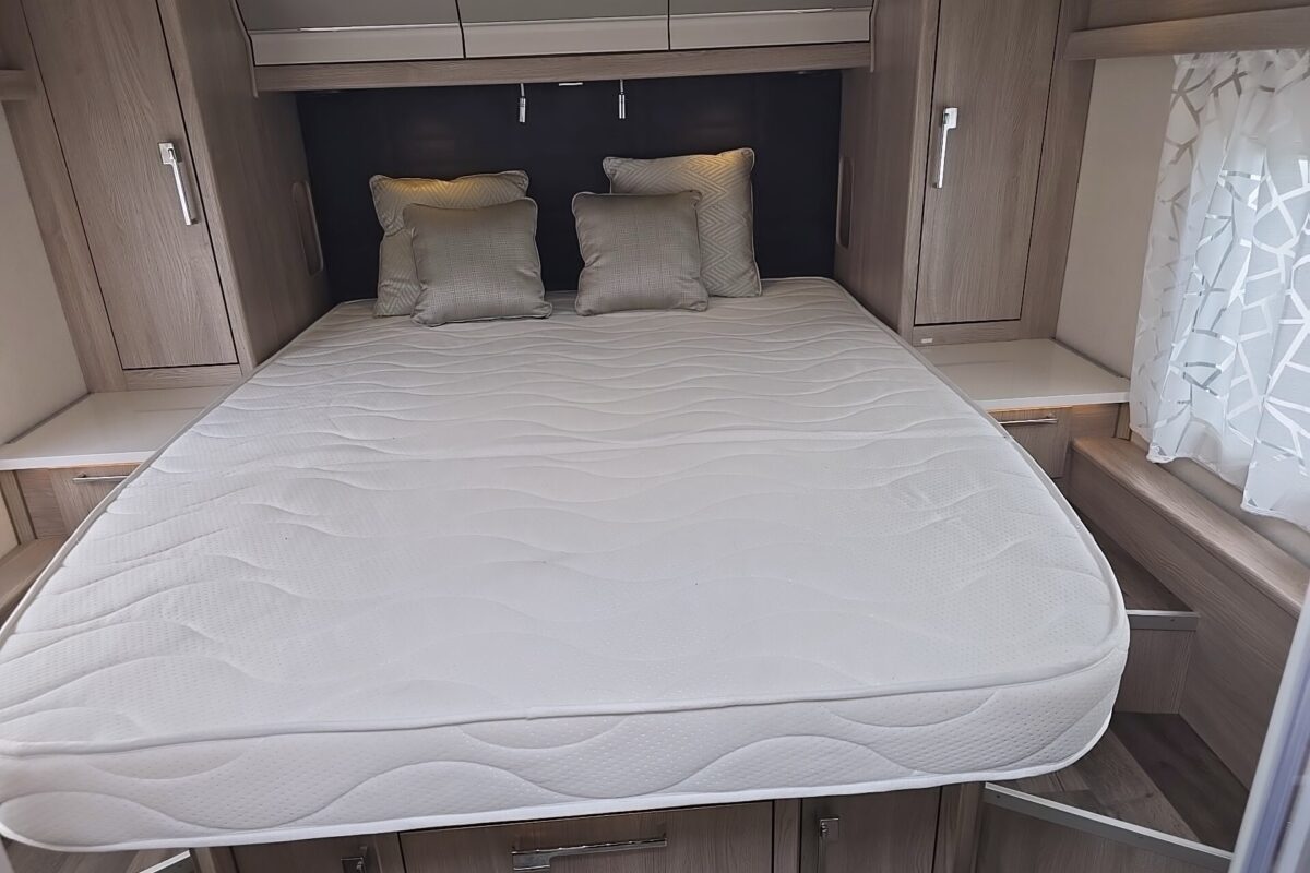 2023 COACHMAN TRAVEL MASTER 545