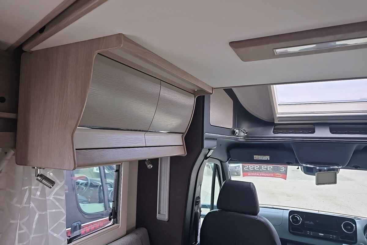 2023 COACHMAN TRAVEL MASTER 545 VIEW