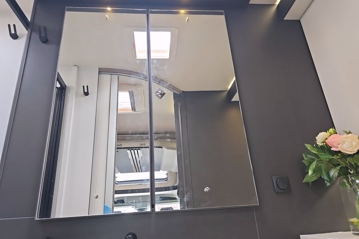 2026 TREKKER 540 4 BERTH MOTORHOME