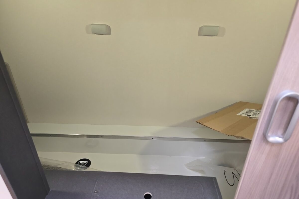 2026 TREKKER 540 4 BERTH MOTORHOME