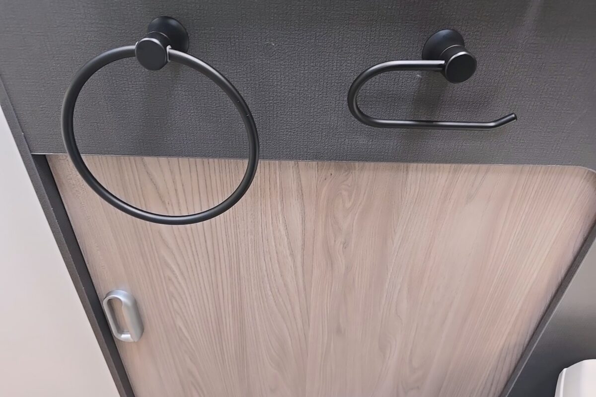 2026 TREKKER 540 4 BERTH MOTORHOME