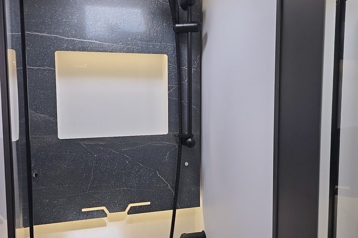 2026 TREKKER 540 4 BERTH MOTORHOME