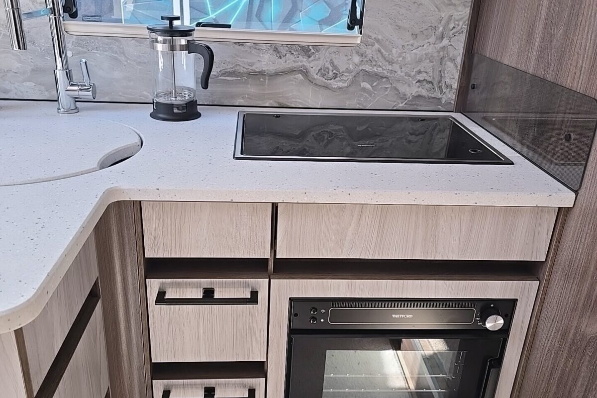 2026 COACHMAN AVVENTURA 545