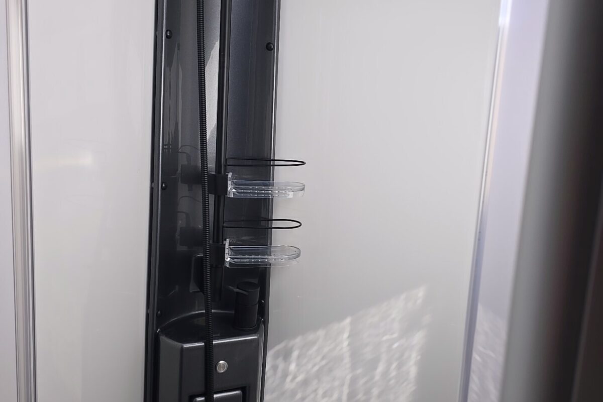 2026 COACHMAN AVVENTURA 545