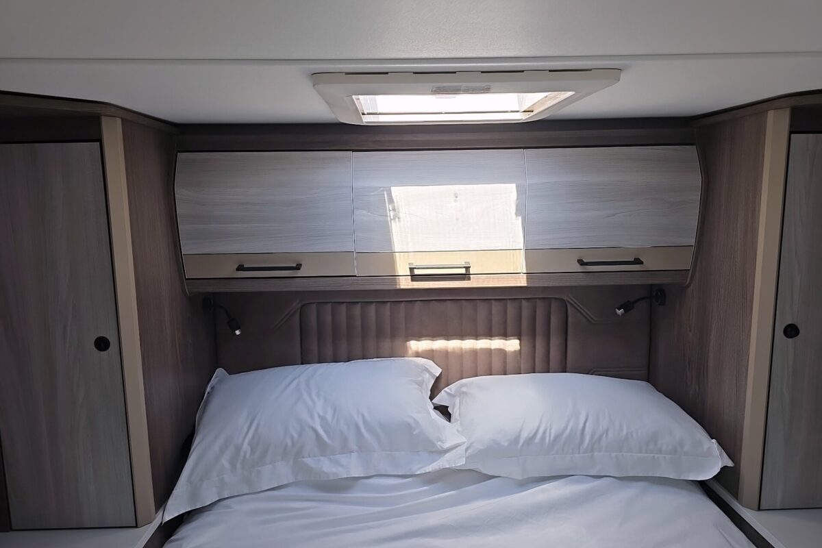 2026 COACHMAN AVVENTURA 545