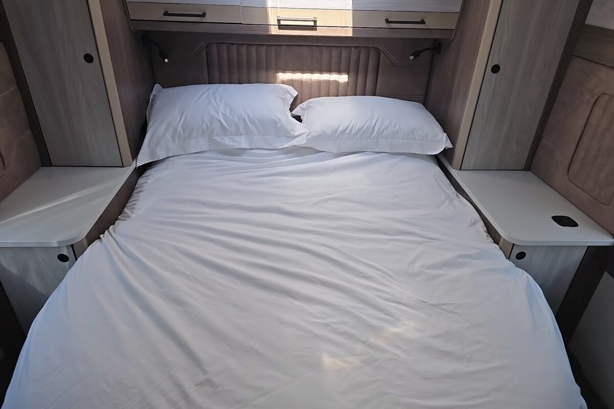 2026 COACHMAN AVVENTURA 545