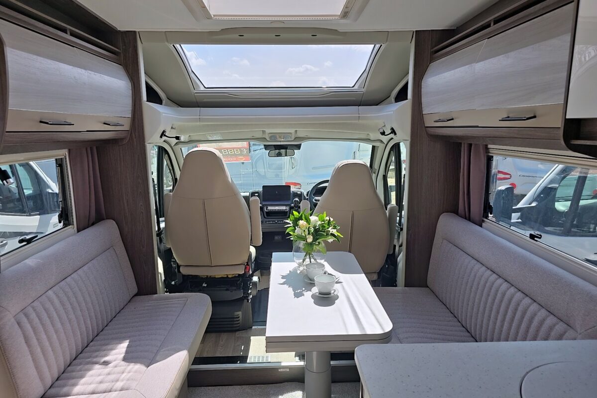 2026 COACHMAN AVVENTURA 545