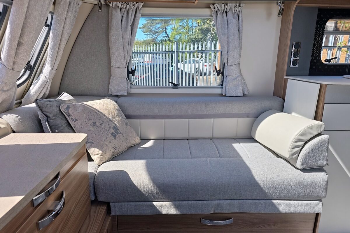 2021 BESSACARR BY DESIGN 835