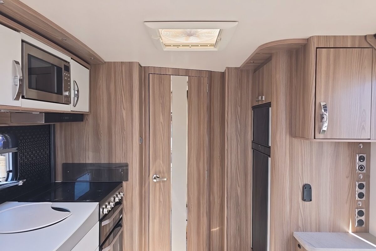 2021 BESSACARR BY DESIGN 835