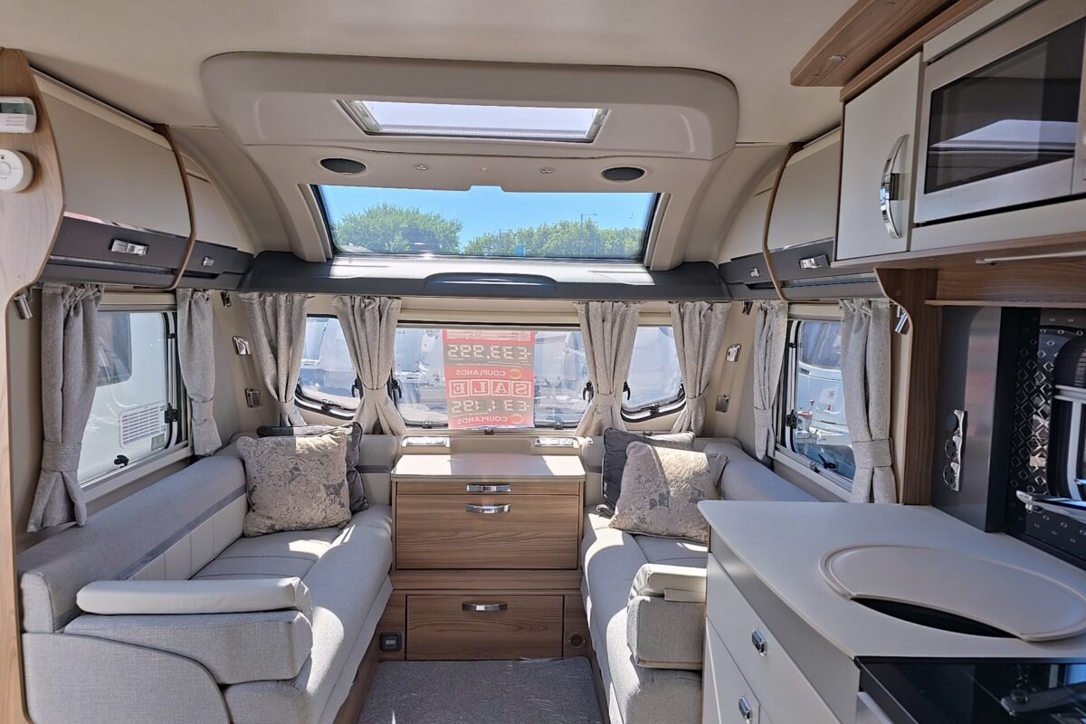 2021 BESSACARR BY DESIGN 835