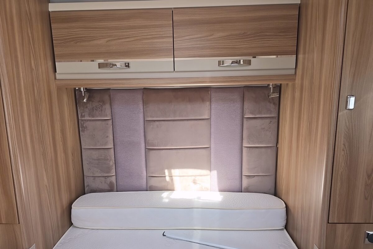 2022 SWIFT CHALLENGER HI STYLE 580
