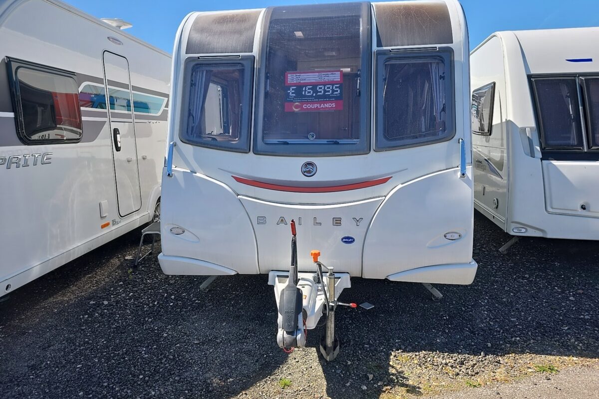 2017 BAILEY UNICORN CADIZ