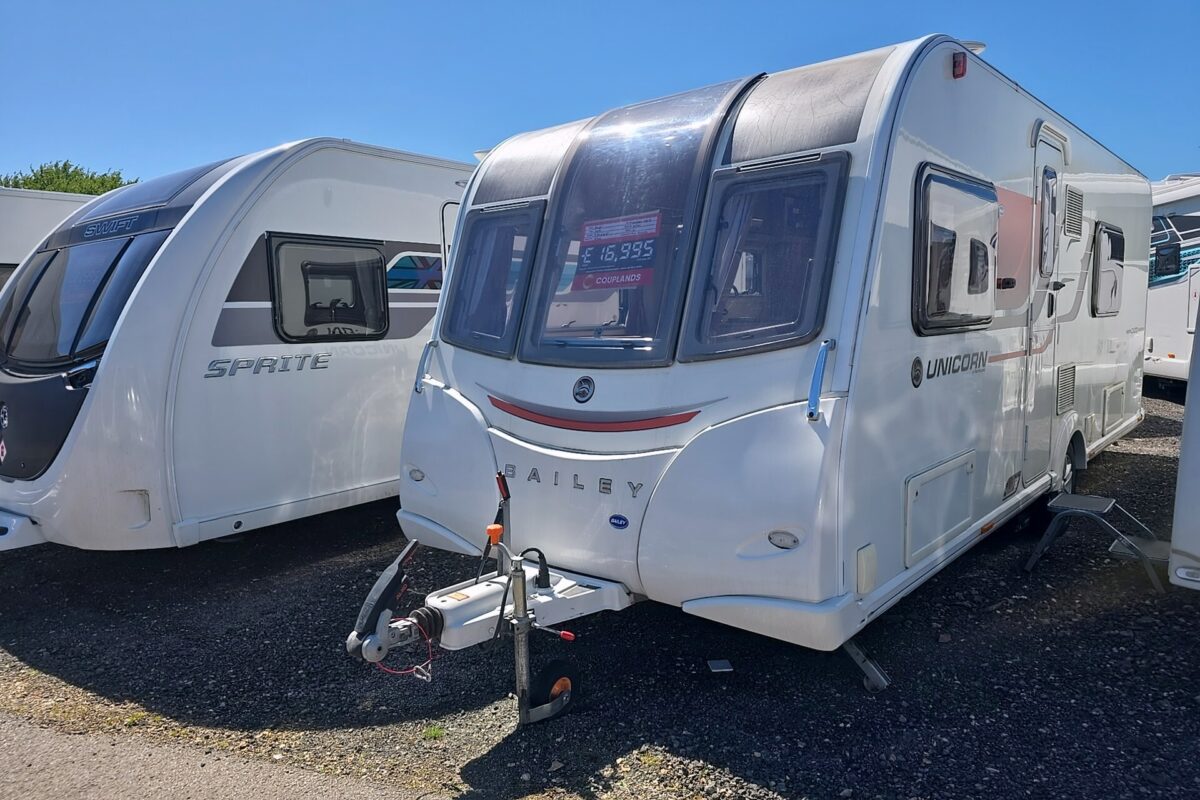 2017 BAILEY UNICORN CADIZ
