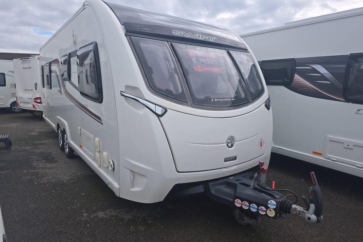 2014 elegance 645 external