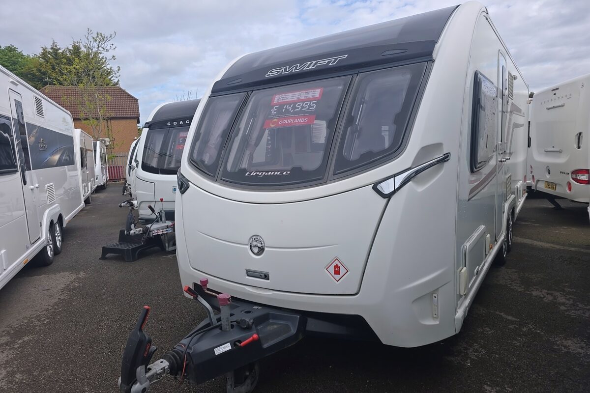 2014 elegance 645 external