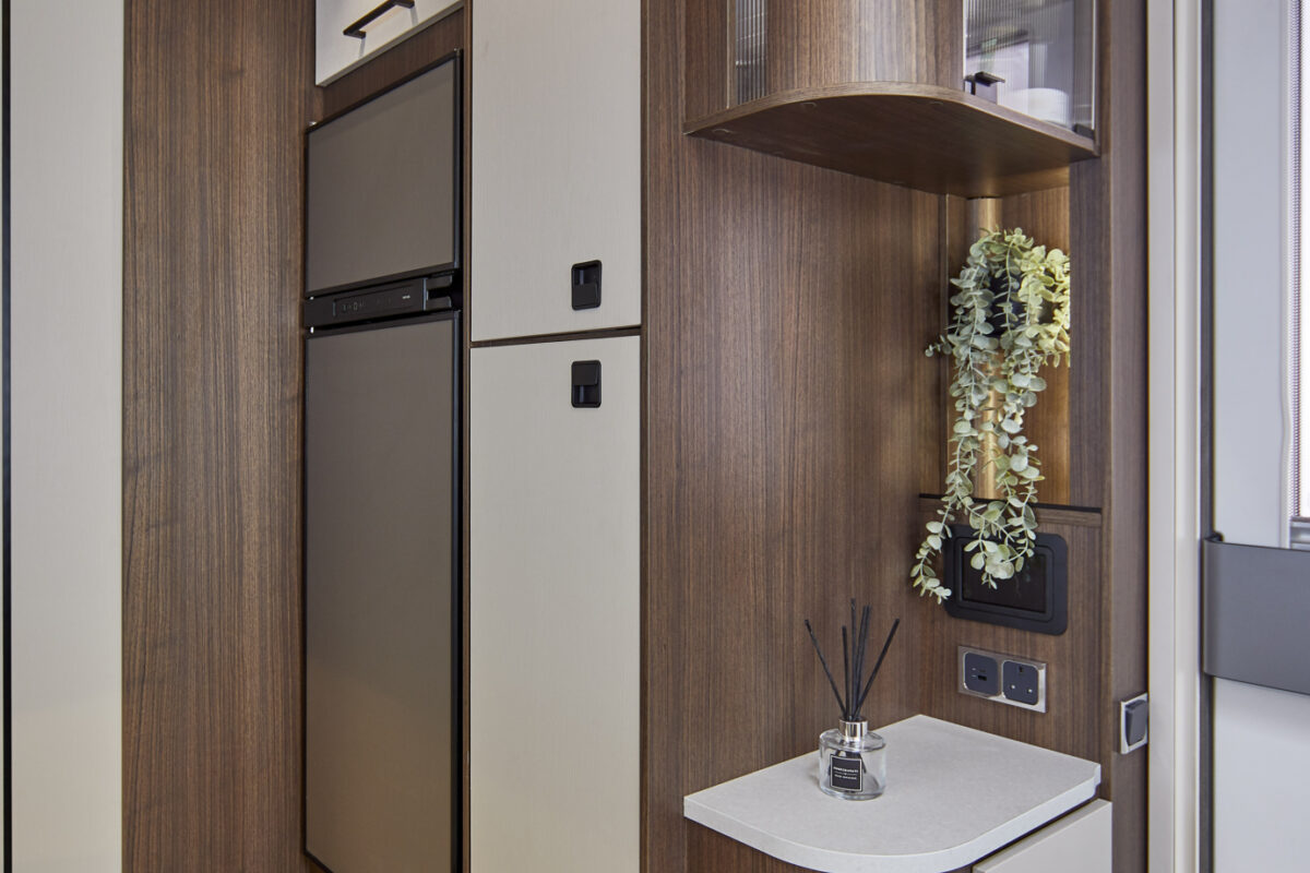 2026 COACHMAN LUSSO IV