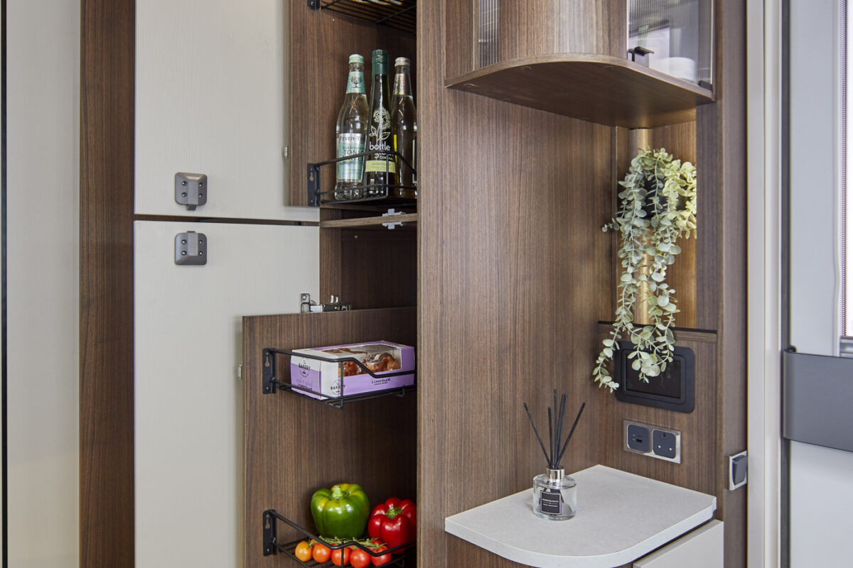 2026 COACHMAN LUSSO IV