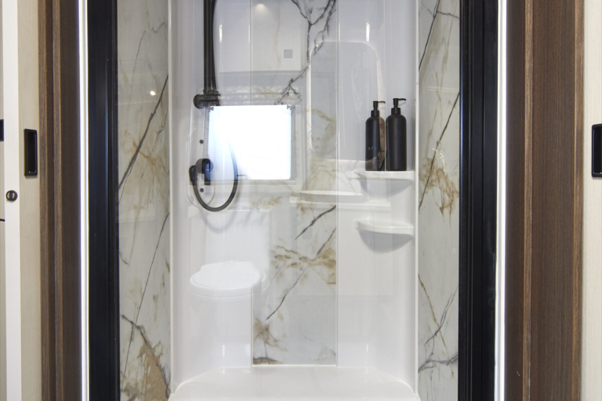 2026 COACHMAN LUSSO IV