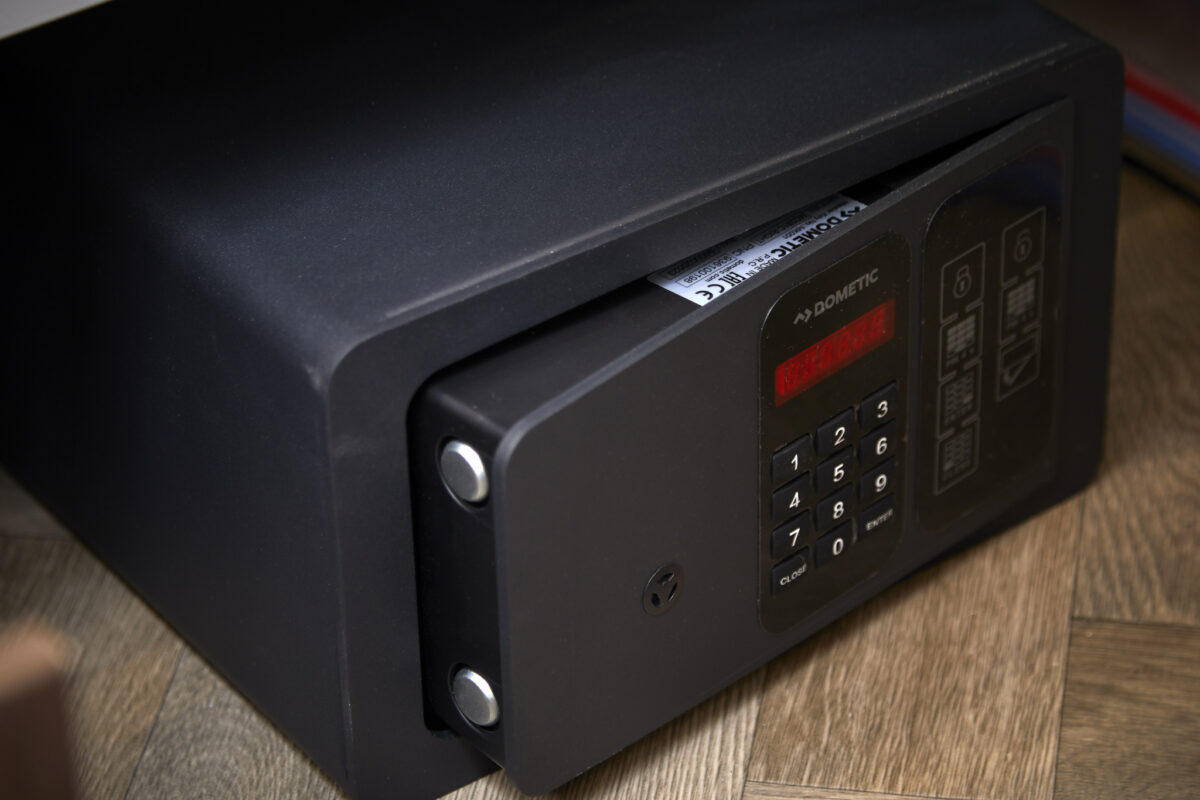 2026 COACHMAN LUSSO IV