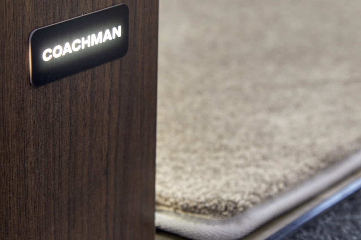 2026 COACHMAN LUSSO IV