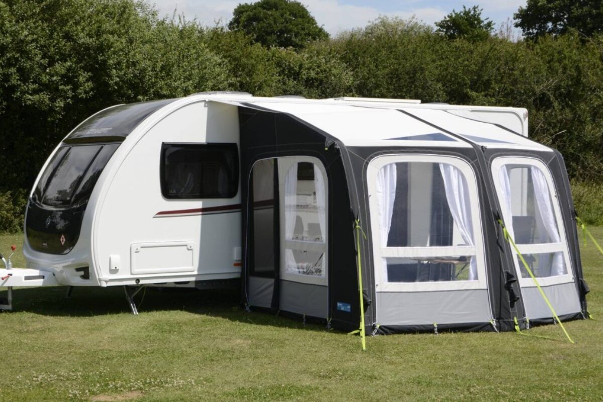 KAMPA ACE 300
