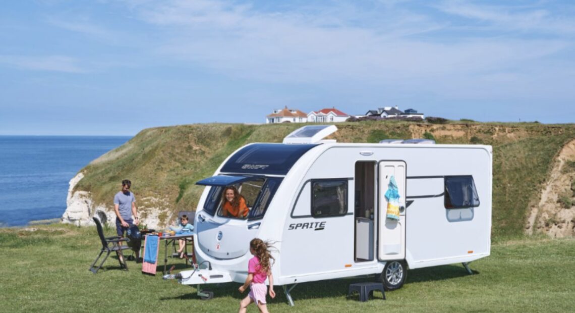 Top UK Campsites: 2026 Easter Touring Guide
