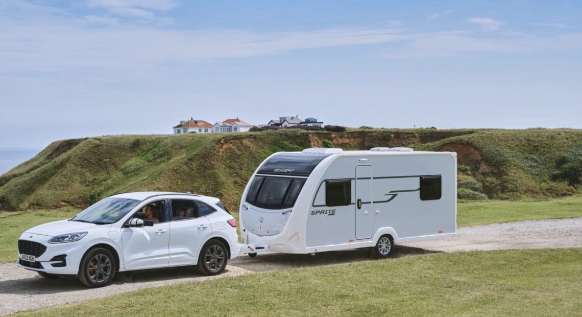 UK Touring vs Holidays Abroad: Why Caravans Win in 2026