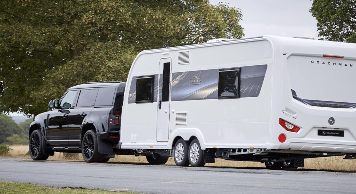 2026 Coachman Caravans: Pre-Season Guide