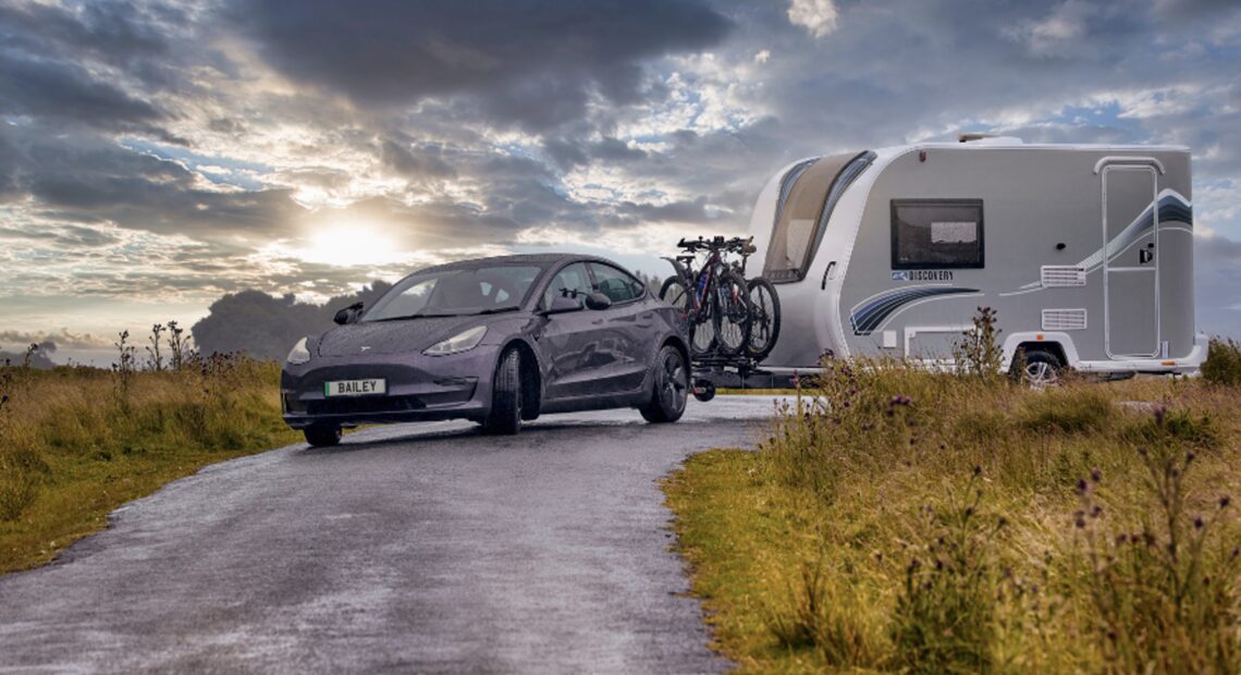 Best Lightweight Caravans for Easy Towing in 2026