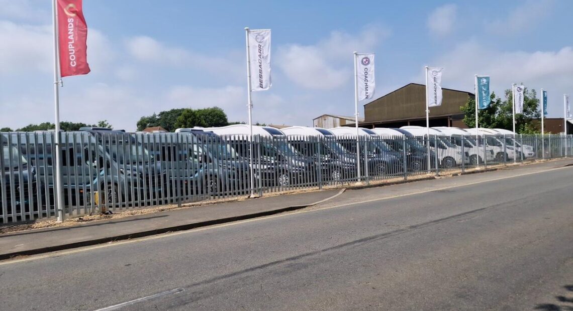 Caravan Dealer vs Private Sale: Why Dealerships Win