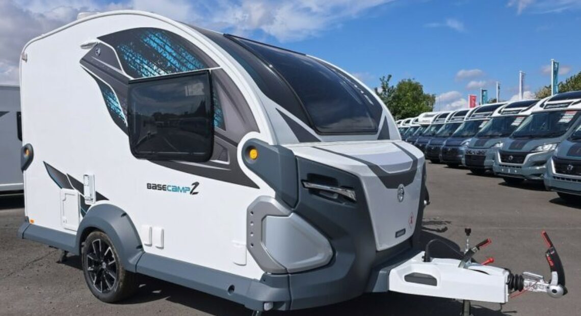 Swift Basecamp Review: 2026 Model Deep Dive