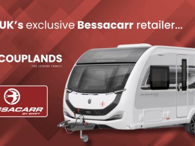 The UK’s Exclusive Bessacarr Retailer, Only at Couplands