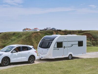 UK Touring vs Holidays Abroad: Why Caravans Win in 2026