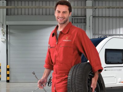 A Beginner’s Guide to Caravan and Motorhome Servicing