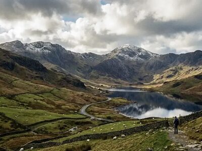 Scenic Caravan Routes UK: The Ultimate 2026 Touring Guide