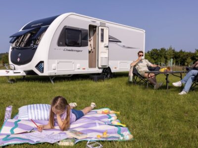 New vs Used Caravan: 2026 Buying Guide