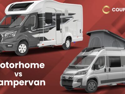 Motorhome vs Campervan UK: 2026 Buying Guide