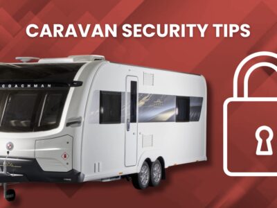 Caravan Security Tips: 5 Rules for 2026