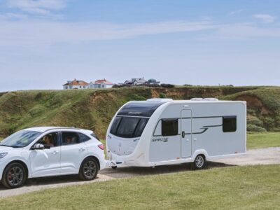 Upgrading Your Caravan? How to Know When the Time Is Right