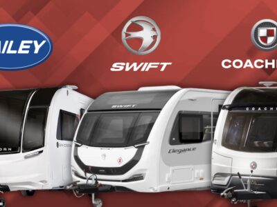 Coachman vs Swift vs Bailey: Which Caravan Brand is Right for You?