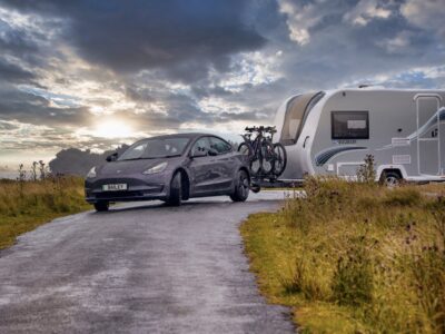 Best Lightweight Caravans for Easy Towing in 2026